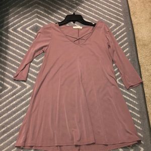 Tunic top